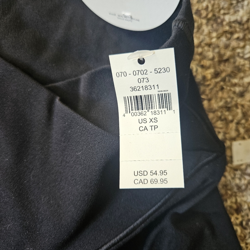 Aerie Offline Real Me Crossover Flare Leggings Xs - Picture 7 of 7